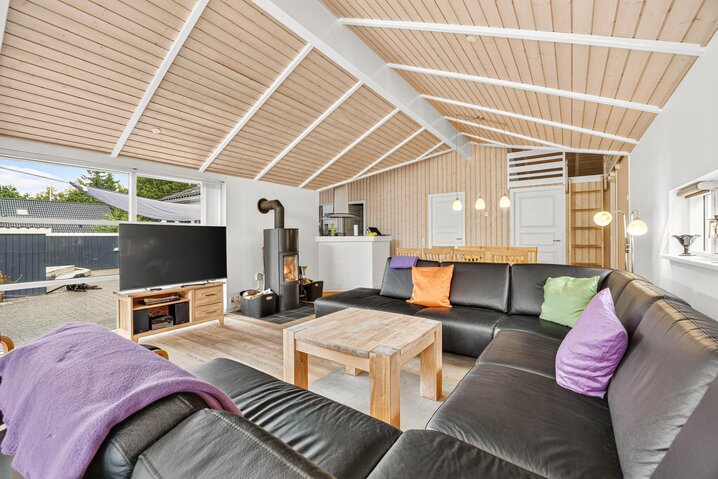Holiday home 30501 at Søndervang 129, Houstrup - Picture #3