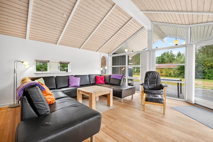 Holiday home 30501 at Søndervang 129, Houstrup - Picture #4
