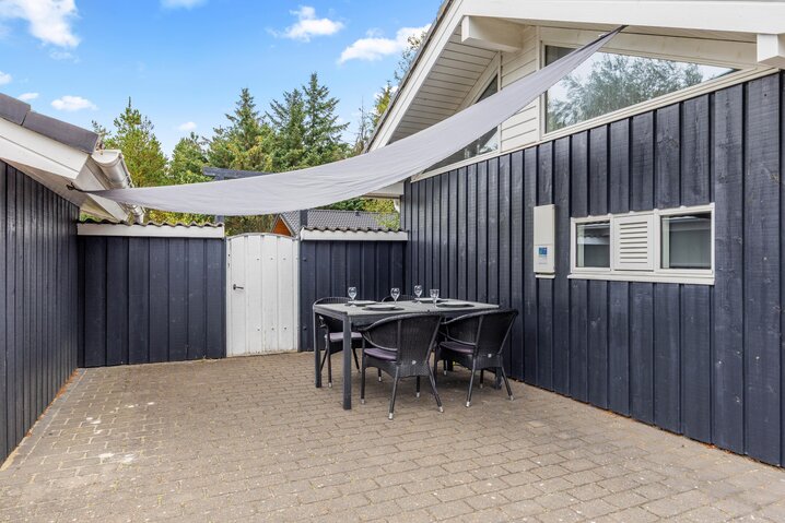 Holiday home 30501 at Søndervang 129, Houstrup - Picture #28