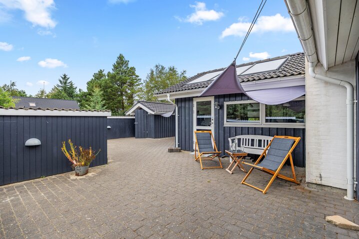 Holiday home 30501 at Søndervang 129, Houstrup - Picture #25