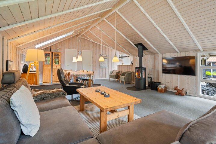 Sommerhus 30502 på Skovvang 49, Houstrup - Billede #1