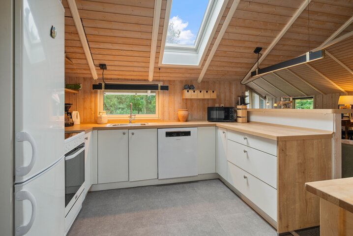 Sommerhus 30502 på Skovvang 49, Houstrup - Billede #2