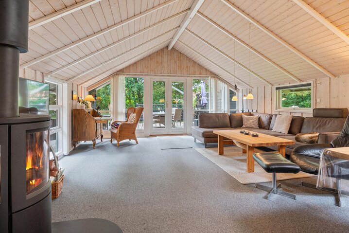 Sommerhus 30502 på Skovvang 49, Houstrup - Billede #3
