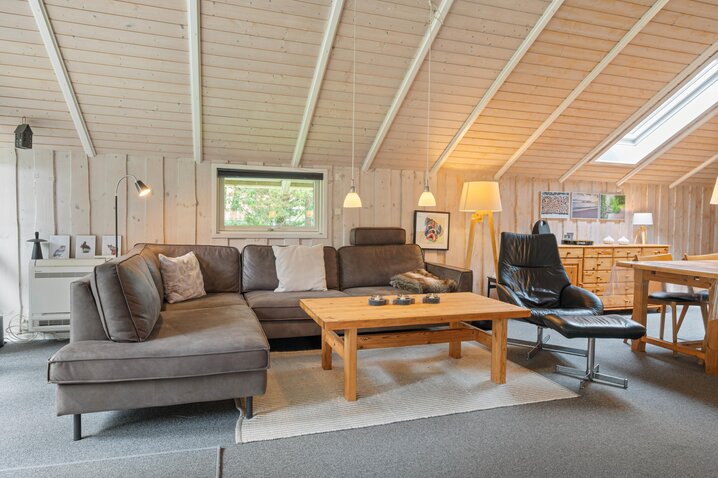 Sommerhus 30502 på Skovvang 49, Houstrup - Billede #4
