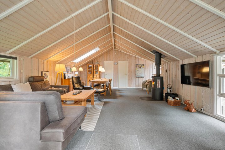 Sommerhus 30502 på Skovvang 49, Houstrup - Billede #5