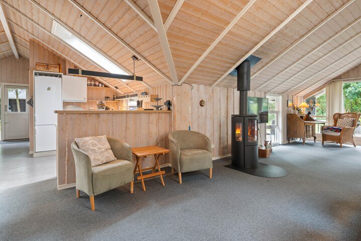 Sommerhus 30502 på Skovvang 49, Houstrup - Billede #6