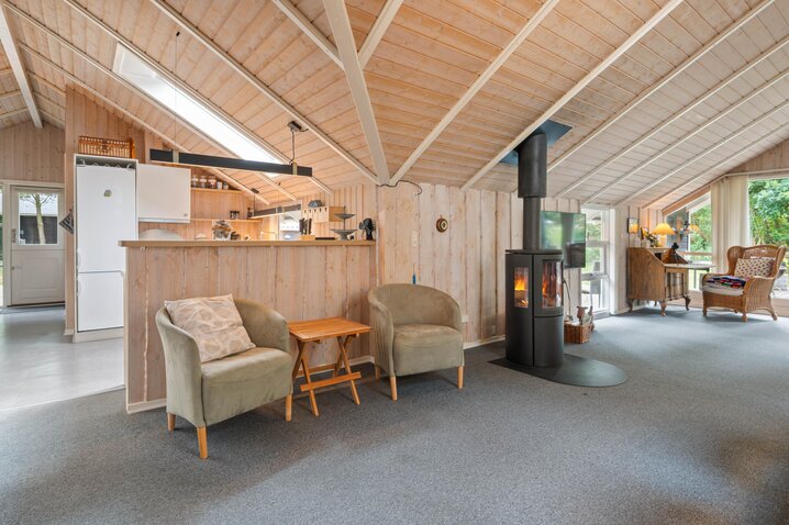 Sommerhus 30502 på Skovvang 49, Houstrup - Billede #6