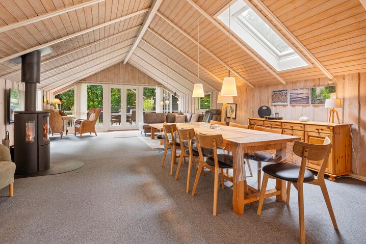 Sommerhus 30502 på Skovvang 49, Houstrup - Billede #7