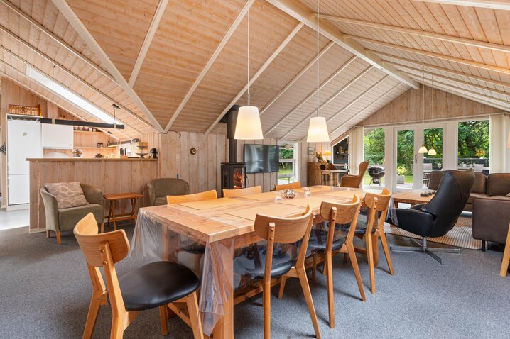 Sommerhus 30502 på Skovvang 49, Houstrup - Billede #8