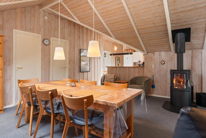 Sommerhus 30502 på Skovvang 49, Houstrup - Billede #10