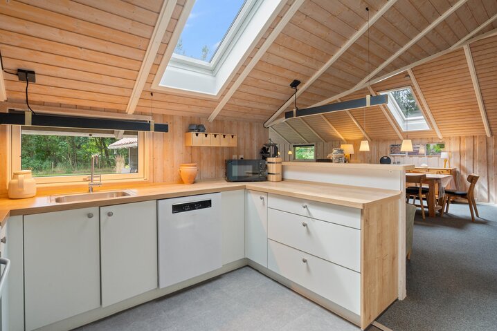 Sommerhus 30502 på Skovvang 49, Houstrup - Billede #11