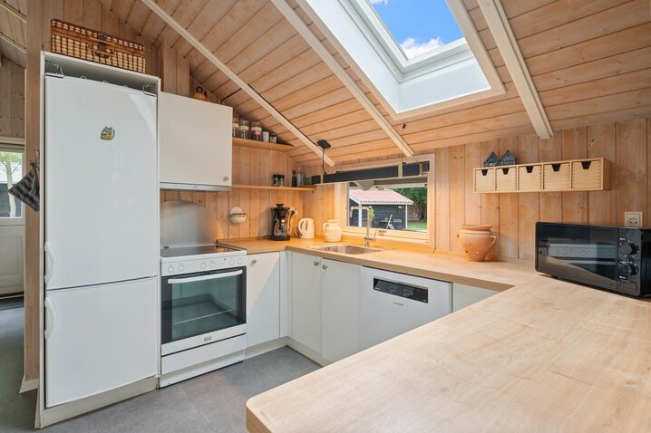 Sommerhus 30502 på Skovvang 49, Houstrup - Billede #12