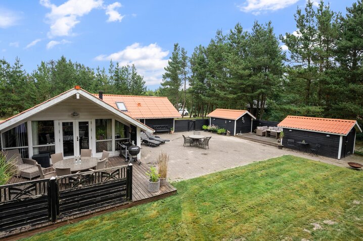 Sommerhus 30502 på Skovvang 49, Houstrup - Billede #20