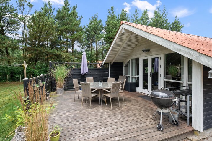 Sommerhus 30502 på Skovvang 49, Houstrup - Billede #21