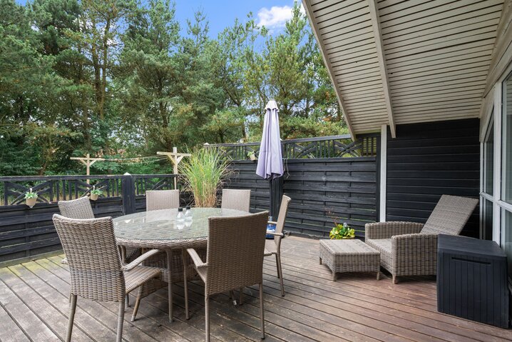 Sommerhus 30502 på Skovvang 49, Houstrup - Billede #22