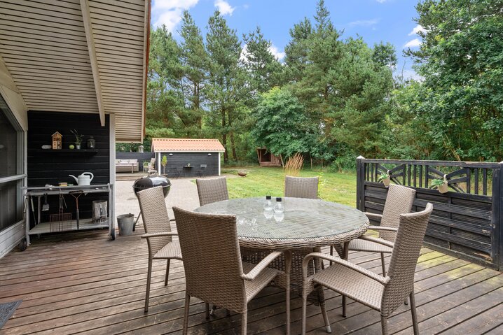 Sommerhus 30502 på Skovvang 49, Houstrup - Billede #23