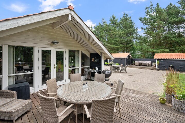 Sommerhus 30502 på Skovvang 49, Houstrup - Billede #24