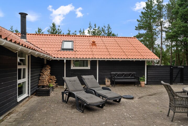 Sommerhus 30502 på Skovvang 49, Houstrup - Billede #26