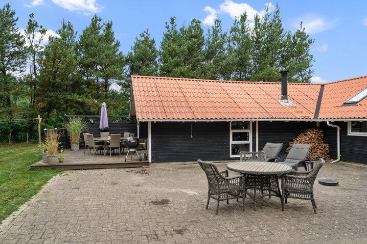 Sommerhus 30502 på Skovvang 49, Houstrup - Billede #27