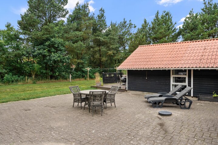Sommerhus 30502 på Skovvang 49, Houstrup - Billede #28