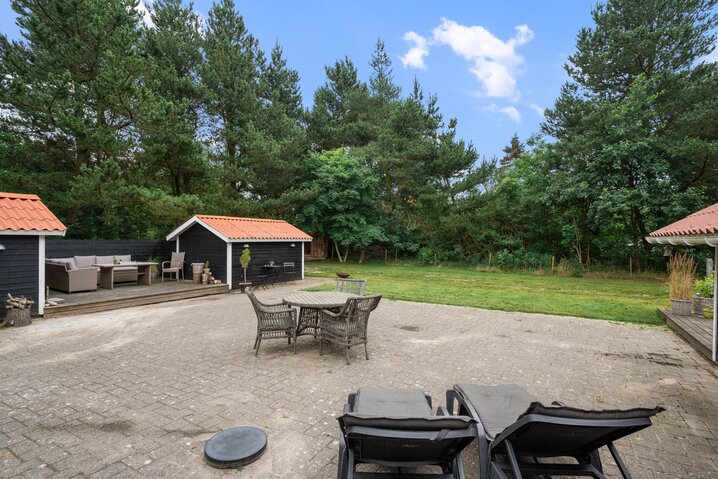 Sommerhus 30502 på Skovvang 49, Houstrup - Billede #29