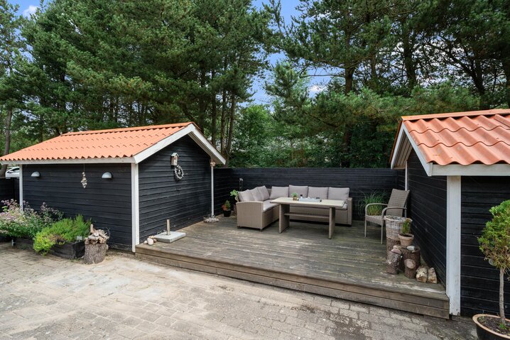 Sommerhus 30502 på Skovvang 49, Houstrup - Billede #30