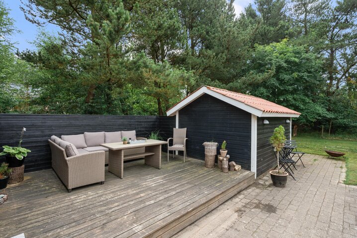 Sommerhus 30502 på Skovvang 49, Houstrup - Billede #31