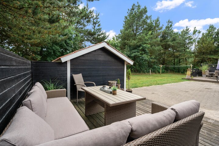 Sommerhus 30502 på Skovvang 49, Houstrup - Billede #32