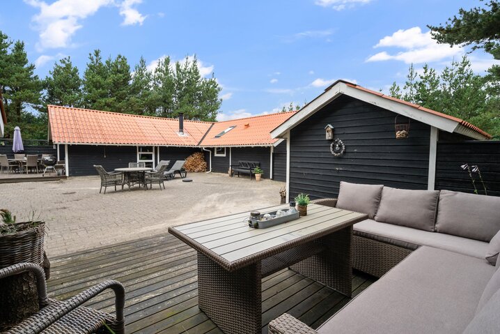 Sommerhus 30502 på Skovvang 49, Houstrup - Billede #33