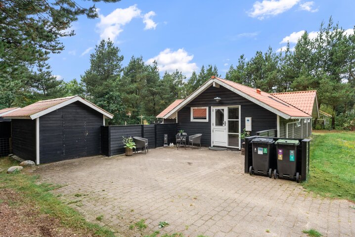 Sommerhus 30502 på Skovvang 49, Houstrup - Billede #35