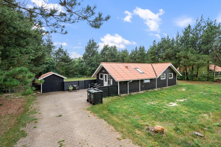 Sommerhus 30502 på Skovvang 49, Houstrup - Billede #36