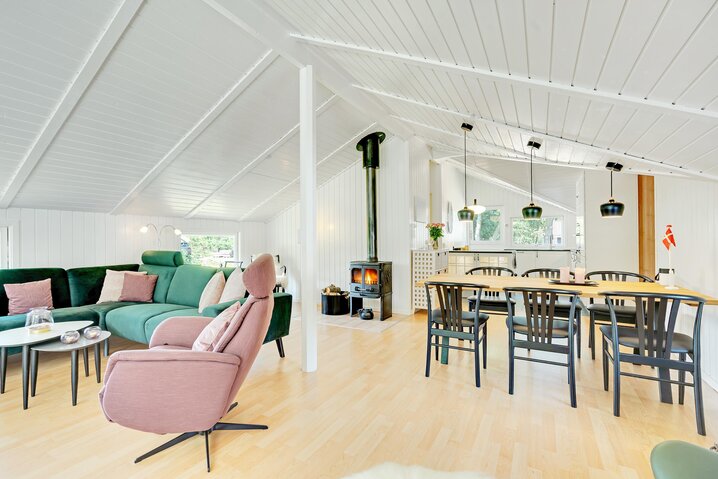 Sommerhus 30503 på Søndervang 47, Houstrup - Billede #11