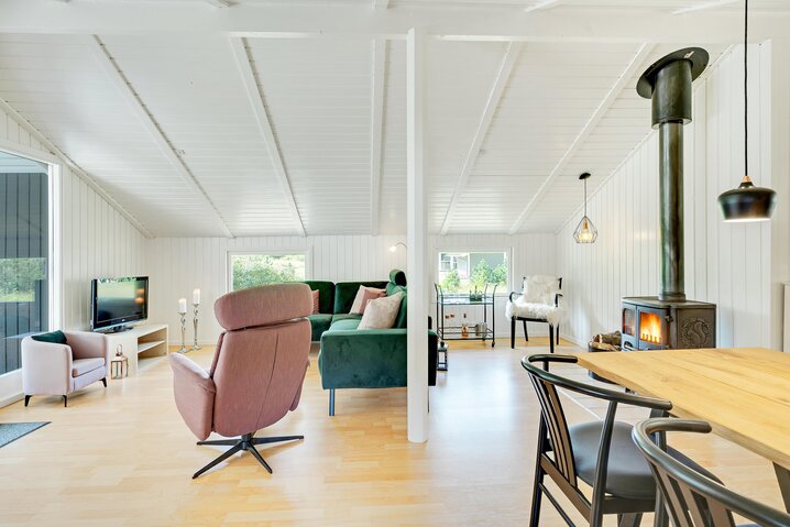 Sommerhus 30503 på Søndervang 47, Houstrup - Billede #12