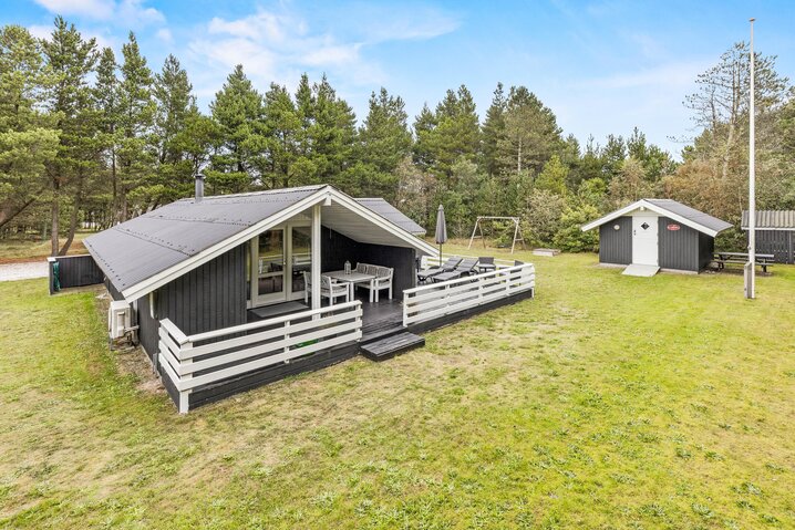 Sommerhus 30503 på Søndervang 47, Houstrup - Billede #0