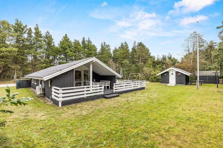 Ferienhaus 30503 in Søndervang 47, Houstrup - Bild #23
