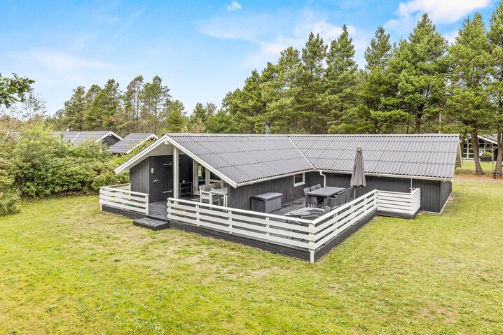 Ferienhaus 30503 in Søndervang 47, Houstrup - Bild #24