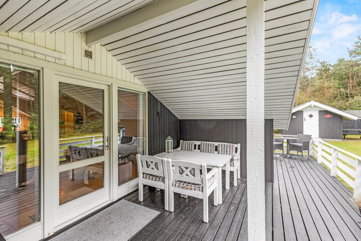 Ferienhaus 30503 in Søndervang 47, Houstrup - Bild #25