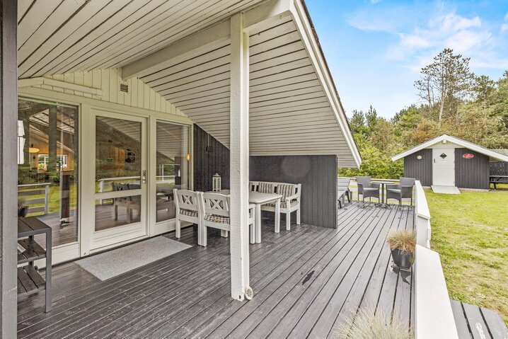 Ferienhaus 30503 in Søndervang 47, Houstrup - Bild #28