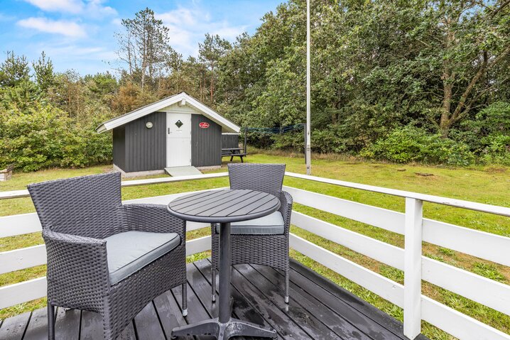 Ferienhaus 30503 in Søndervang 47, Houstrup - Bild #29