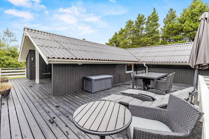 Sommerhus 30503 på Søndervang 47, Houstrup - Billede #40