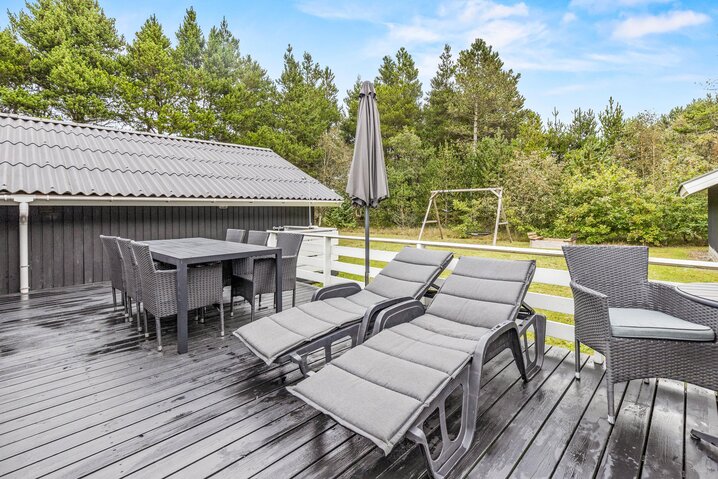 Sommerhus 30503 på Søndervang 47, Houstrup - Billede #41