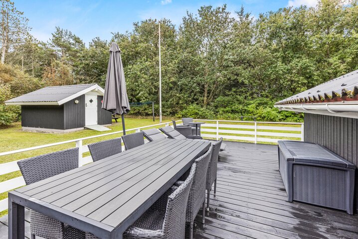 Ferienhaus 30503 in Søndervang 47, Houstrup - Bild #32