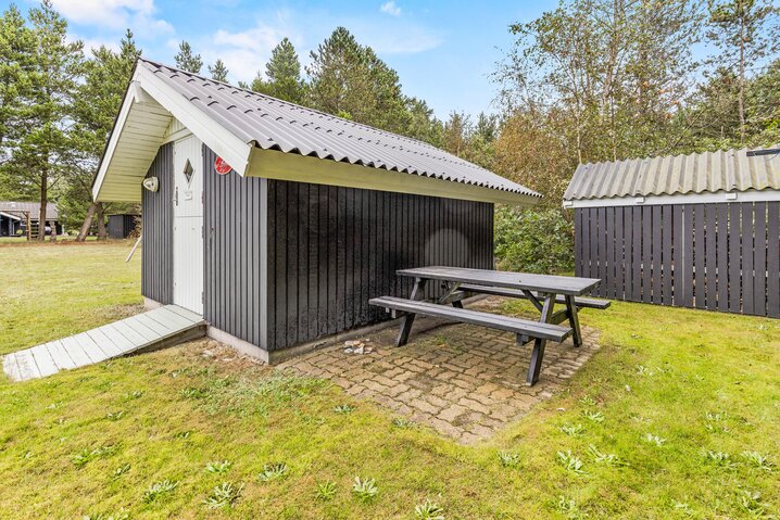 Ferienhaus 30503 in Søndervang 47, Houstrup - Bild #33