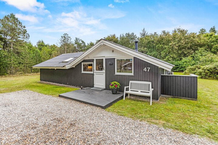 Ferienhaus 30503 in Søndervang 47, Houstrup - Bild #35