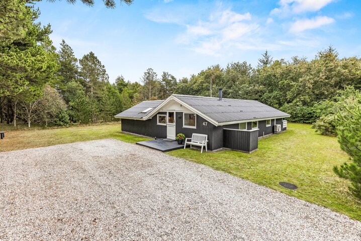 Sommerhus 30503 på Søndervang 47, Houstrup - Billede #46