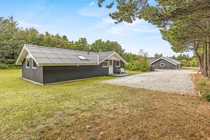 Ferienhaus 30503 in Søndervang 47, Houstrup - Bild #37
