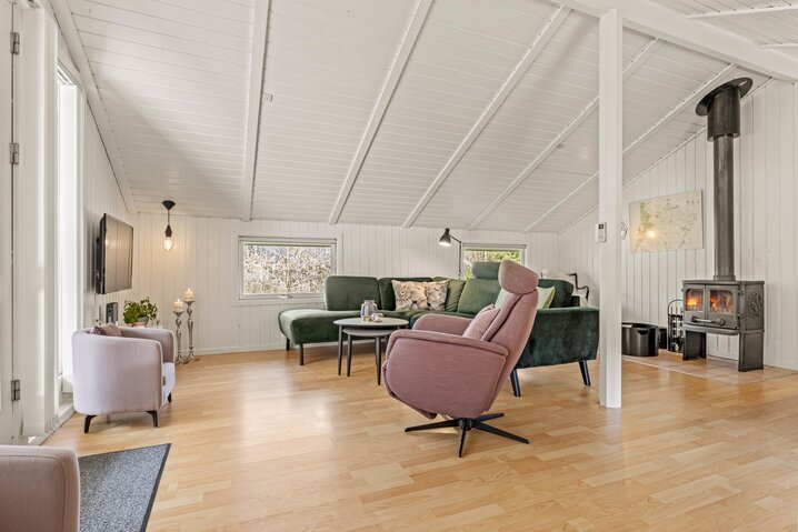 Ferienhaus 30503 in Søndervang 47, Houstrup - Bild #1