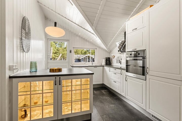 Ferienhaus 30503 in Søndervang 47, Houstrup - Bild #2