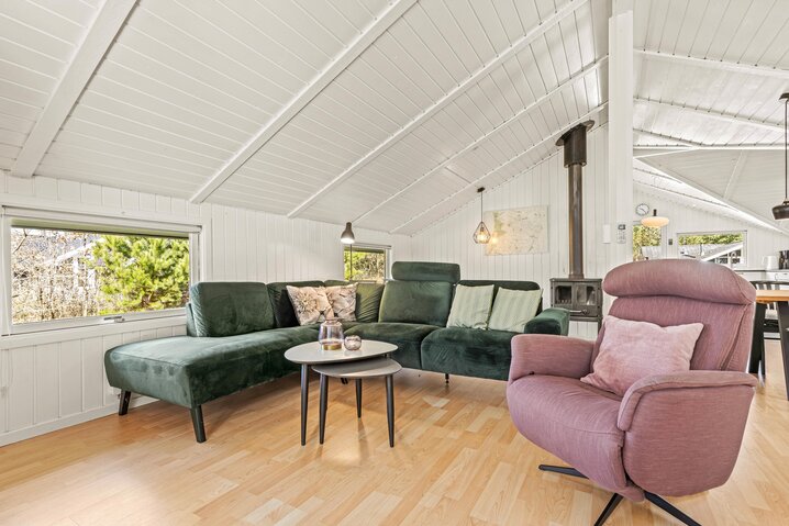 Ferienhaus 30503 in Søndervang 47, Houstrup - Bild #3