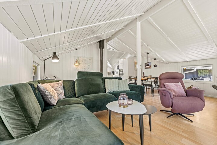Ferienhaus 30503 in Søndervang 47, Houstrup - Bild #4